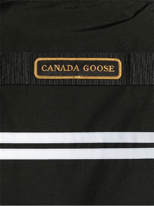 Gilet con applicazione Canada Goose | 2449M61